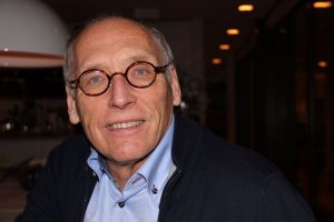 Dick Roodbeen