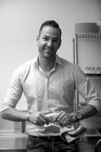 Jasper van der Vlist