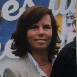 Trudy van der Maas (penningmeester)