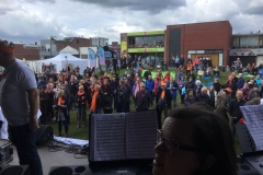 Koningsdag 2017