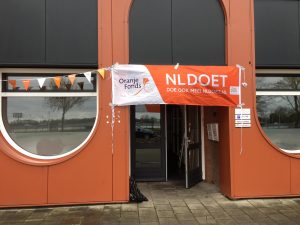 NL Doet!