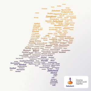 Uw Stem is geld waard!